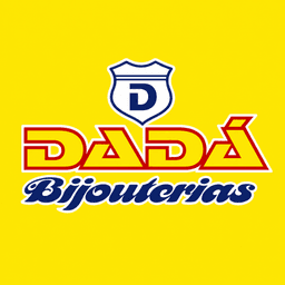 Dada Bijouterias logo