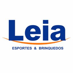Leia Livraria logo