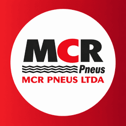 MCR Pneus logo